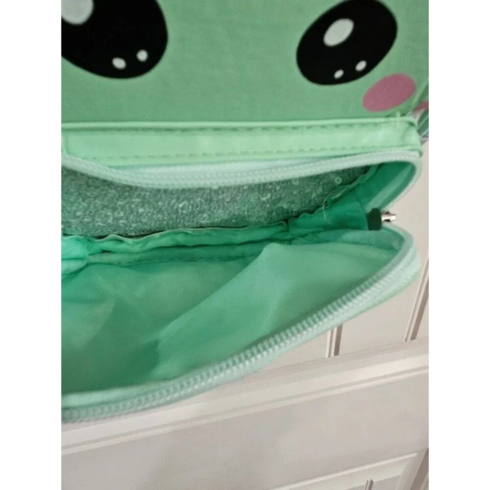 Baby Yoda Mini Backpack